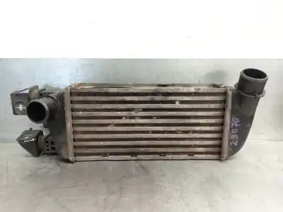 Peça sobressalente para automóvel em segunda mão INTERCOOLER por FIAT 500 (312_)  Referências OEM IAM 9S519L440AA 878350000 1560794