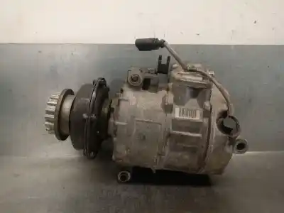 Recambio de automóvil de segunda mano de ALTERNADOR para VOLKSWAGEN TOUAREG (7LA, 7L6, 7L7)  referencias OEM IAM 7H0820805C 4472209095 DENSO 7H0820805H