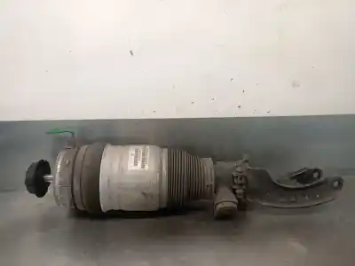 Pièce détachée automobile d'occasion AMORTISSEUR AVANT DROIT pour VOLKSWAGEN TOUAREG (7LA, 7L6, 7L7)  Références OEM IAM 7L6412022AF 15140003224 ATE 7L6616040D