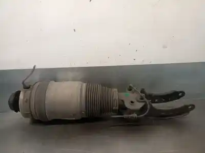 Recambio de automóvil de segunda mano de AMORTIGUADOR DELANTERO IZQUIERDO para VOLKSWAGEN TOUAREG (7LA, 7L6, 7L7)  referencias OEM IAM 7L6412021AF 15140003214 ATE 7L6616039D