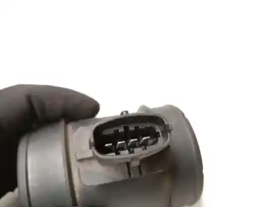 Автозапчасти б/у расходомер воздуха за alfa romeo 159 (939_) 2.0 jtdm (939axp1b) ссылки oem iam 55206758 0281002917 bosch 