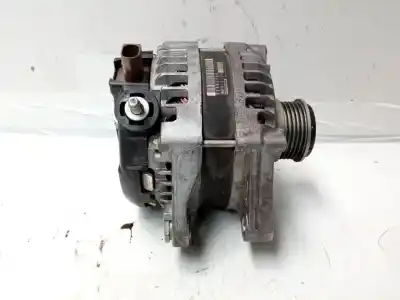 Автозапчастина б/у генератор для jeep compass (mp, m6, mv, m7) 1.3 посилання на oem iam 52083380  52083380