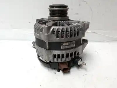 Автозапчастина б/у генератор для jeep compass (mp, m6, mv, m7) 1.3 посилання на oem iam 52083380  52083380