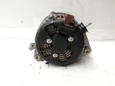 Автозапчасти б/у генератор за jeep compass (mp, m6, mv, m7) 1.3 ссылки oem iam 52083380  52083380