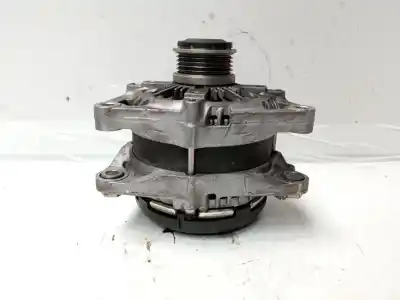 Автозапчасти б/у генератор за jeep compass (mp, m6, mv, m7) 1.3 ссылки oem iam 52083380  52083380
