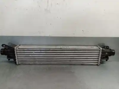 Pezzo di ricambio per auto di seconda mano intercooler per opel corsa e (x15) 1.3 cdti (08, 68) riferimenti oem iam 13440202 0073799 13440202