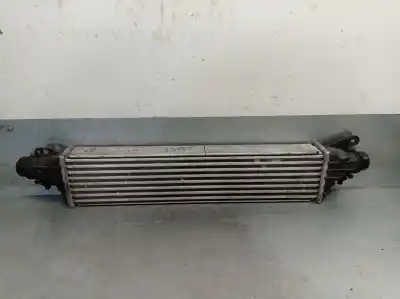 Pezzo di ricambio per auto di seconda mano intercooler per opel corsa e (x15) 1.3 cdti (08, 68) riferimenti oem iam 13440202 0073799 13440202