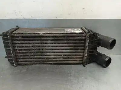 Second-hand car spare part Intercooler for CITROEN C-ELYSEE (DD_) 1.6 BLUEHDI 100 OEM IAM references 9803900780 CV448004 9803900780