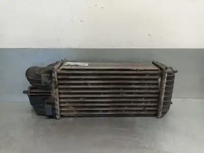 Peça sobressalente para automóvel em segunda mão intercooler por citroen c-elysee (dd_) 1.6 bluehdi 100 referências oem iam 9803900780 cv448004 9803900780