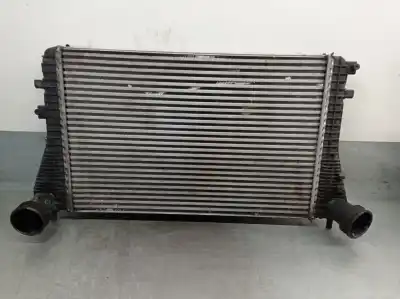 Second-hand car spare part INTERCOOLER for VOLKSWAGEN GOLF V (1K1) 1.9 TDI OEM IAM references 1K0145803A  