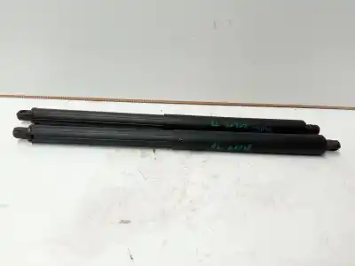 Second-hand car spare part TAILGATE GAS STRUT for BMW X5 (E70) XDRIVE 30 D OEM IAM references 729419901  