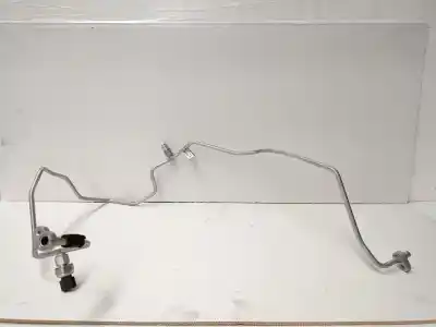 Автозапчастина б/у труби кондиціонації для dacia dokker monospace (ke_) 1.5 dci (keaj, keah) посилання на oem iam 924403867r  924403867r