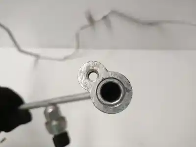 Автозапчастина б/у труби кондиціонації для dacia dokker monospace (ke_) 1.5 dci (keaj, keah) посилання на oem iam 924403867r  924403867r