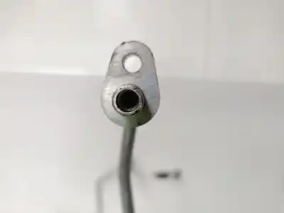 Автозапчастина б/у труби кондиціонації для dacia dokker monospace (ke_) 1.5 dci (keaj, keah) посилання на oem iam 924403867r  924403867r