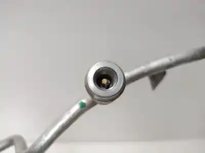 Автозапчастина б/у труби кондиціонації для dacia dokker monospace (ke_) 1.5 dci (keaj, keah) посилання на oem iam 924403867r  924403867r