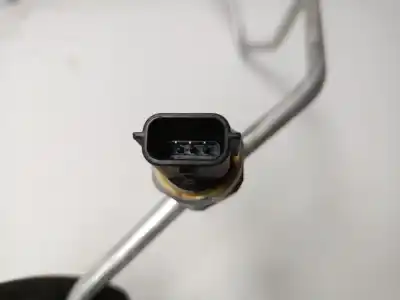 Автозапчастина б/у труби кондиціонації для dacia dokker monospace (ke_) 1.5 dci (keaj, keah) посилання на oem iam 924403867r  924403867r