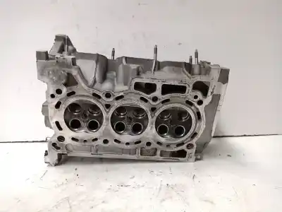 Second-hand car spare part CYLINDER HEAD for RENAULT CLIO IV 0.9 OEM IAM references 110419412R  