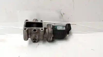 Peça sobressalente para automóvel em segunda mão válvula egr por saab 9-3 combi (e50) 1.9 d referências oem iam 55215031