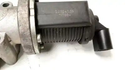 Pezzo di ricambio per auto di seconda mano valvola egr per saab 9-3 combi (e50) 1.9 d riferimenti oem iam 55215031  50024005
