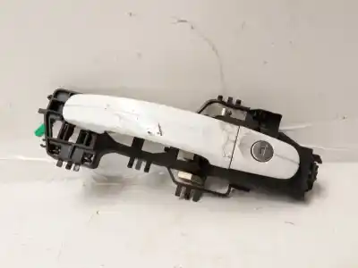 Gebrauchtes Autoersatzteil  zum FORD C-MAX II (DXA/CB7, DXA/CEU)  OEM-IAM-Referenzen 1715518  