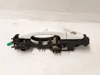 Second-hand car spare part exterior left front door handle for ford c-max ii (dxa/cb7, dxa/ceu) 2.0 tdci oem iam references 1715518  