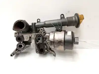 Peça sobressalente para automóvel em segunda mão radiador de óleo do motor por opel combo tour 1.3 cdti 16v referências oem iam a4k29p3467