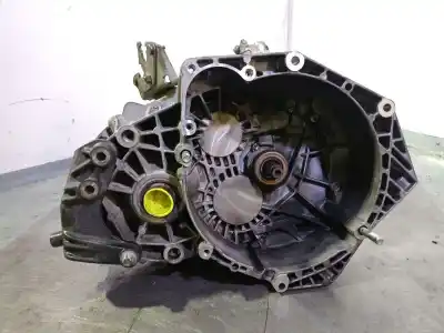 Second-hand car spare part GEARBOX for ALFA ROMEO 159 SPORTWAGON (939_) 2.0 JTDM (939BXP1B) OEM IAM references F40  