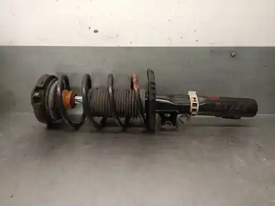 Second-hand car spare part FRONT LEFT SHOCK ABSORBER for SEAT IBIZA IV (6J5, 6P1) 1.0 TSI OEM IAM references 6R0413031C  