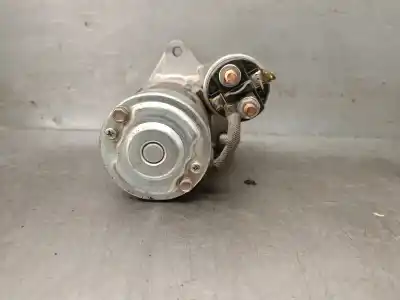 Pièce détachée automobile d'occasion démarreur de voiture pour mazda cx-5 (kf) 2.0 références oem iam pe0718400 m000t89281 mitsubishi pe0718400