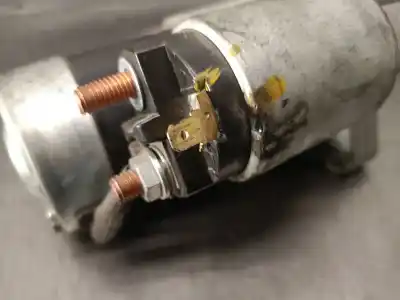 Pièce détachée automobile d'occasion démarreur de voiture pour mazda cx-5 (kf) 2.0 références oem iam pe0718400 m000t89281 mitsubishi pe0718400