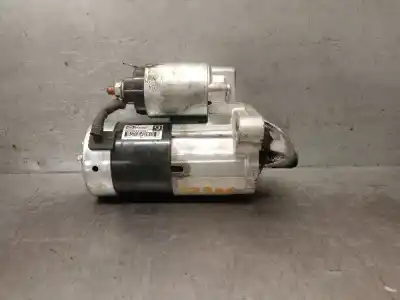 Second-hand car spare part STARTER MOTOR for MAZDA CX-5 (KF) 2.0 OEM IAM references PE0718400  