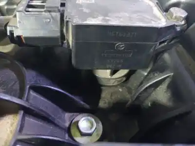 Pezzo di ricambio per auto di seconda mano motore completo per mazda cx-5 (kf) 2.0 riferimenti oem iam  10657814 pexp02300