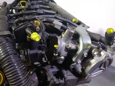 Pezzo di ricambio per auto di seconda mano motore completo per mazda cx-5 (kf) 2.0 riferimenti oem iam  10657814 pexp02300