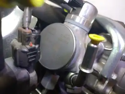 Pezzo di ricambio per auto di seconda mano motore completo per mazda cx-5 (kf) 2.0 riferimenti oem iam  10657814 pexp02300