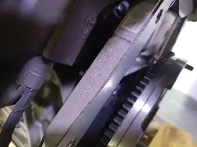 Pezzo di ricambio per auto di seconda mano motore completo per mazda cx-5 (kf) 2.0 riferimenti oem iam  10657814 pexp02300