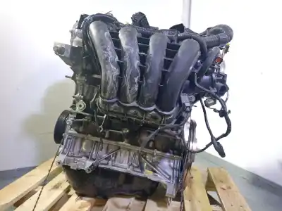 Автозапчасти б/у полный двигатель за mazda cx-5 (kf) 2.0 ссылки oem iam  10657814 pexp02300