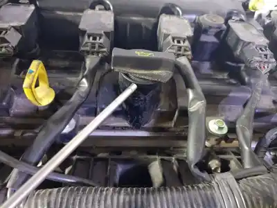 Автозапчасти б/у полный двигатель за mazda cx-5 (kf) 2.0 ссылки oem iam  10657814 pexp02300