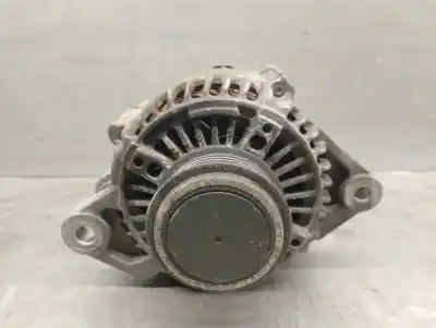 Second-hand car spare part ALTERNATOR for TOYOTA YARIS (_P1_) 1.4 D-4D (NLP10_) OEM IAM references 2706033040  