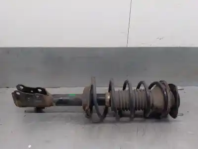 Second-hand car spare part FRONT RIGHT SHOCK ABSORBER for TOYOTA YARIS (_P1_) 1.4 D-4D (NLP10_) OEM IAM references 4851059456  
