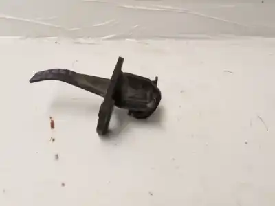 Gebrauchtes Autoersatzteil Scharnier zum VOLKSWAGEN CADDY KA/KB (2K) 1.9 TDI OEM-IAM-Referenzen 2K0827455A  