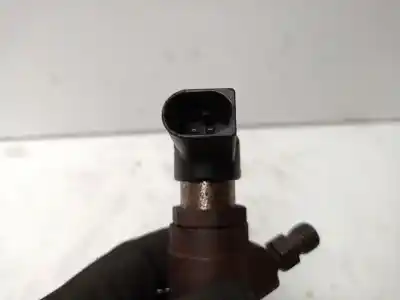 Second-hand car spare part INJECTOR for PEUGEOT 607 (S2) 2.7 HDi FAP CAT (UHZ / DT17TED4) OEM IAM references 5U3Q9K546AA  