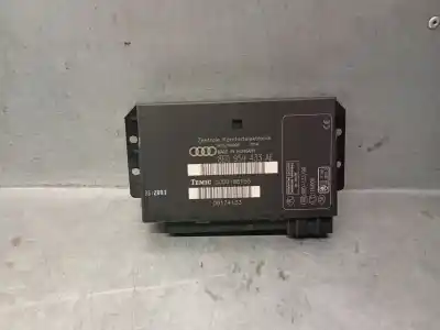 İkinci el araba yedek parçası KONFOR MODÜLÜ için AUDI A4 BERLINA (8E) 1.9 TDI (96kW) OEM IAM referansları 8E0959433AE  