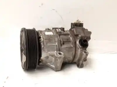 İkinci el araba yedek parçası KLIMA KOMPRESÖRÜ için TOYOTA AVENSIS BERLINA (T25) 1.8 Sol Sedán OEM IAM referansları 8831005080  