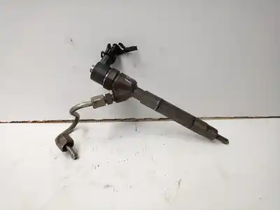 Second-hand car spare part INJECTOR for HYUNDAI MATRIX (FC) 1.5 CRDi CAT OEM IAM references 338002A400  