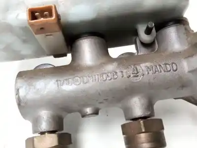 Автозапчастина б/у гальмівний насос для ssangyong rodius 2.7 turbodiesel cat посилання на oem iam 4854021200  4854021200