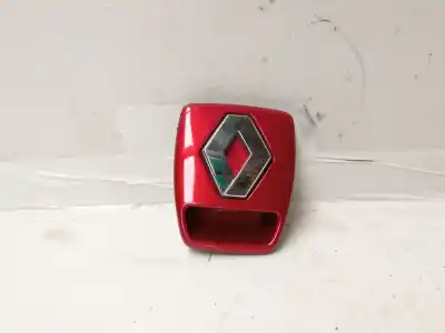 Second-hand car spare part Tailgate Back Door Handle for RENAULT LAGUNA II (BG0) 1.9 dCi Diesel OEM IAM references 8200000901   Second-hand car spare part Tailgate Back Door Handle for RENAULT LAGUNA II (BG0) 1.9 dCi Diesel OEM IAM references 8200000901