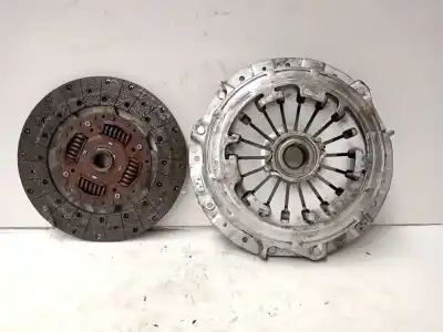 Gebrauchtes Autoersatzteil KUPPLUNGSSATZ zum MITSUBISHI MONTERO (V60/V70)  OEM-IAM-Referenzen   