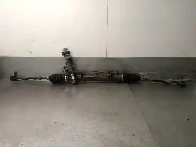 Pièce détachée automobile d'occasion Crémaillère De Direction pour BMW SERIE 3 BERLINA (E46) 1.9 CAT Références OEM IAM 10969906 7852974489 ZF 32131097315