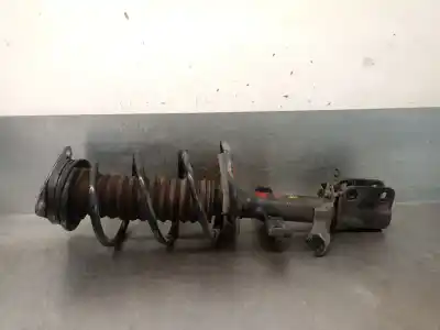 Second-hand car spare part FRONT LEFT SHOCK ABSORBER for RENAULT CLIO IV (BH_) 0.9 TCE 90 LPG OEM IAM references 543022511R  