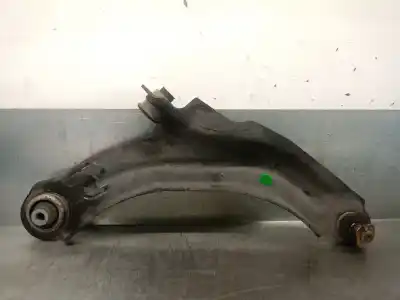Second-hand car spare part FRONT RIGHT LOWER SUSPENSION ARM for RENAULT CLIO IV (BH_) 0.9 TCE 90 LPG OEM IAM references 545046162R  